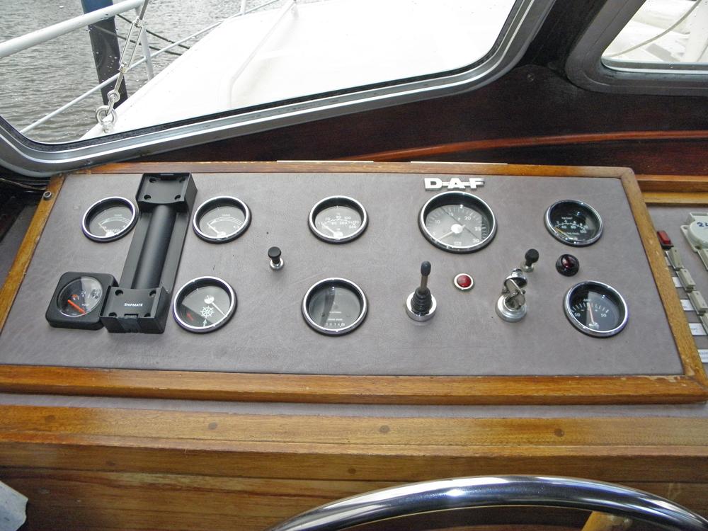 picture Navigation and electronics